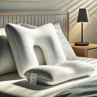 qu'est-ce qu'un oreiller ergonomique, qu'est-ce qu'une taie d'oreiller ergonomique