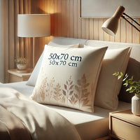 Quelle taille taie d'oreiller pour 50x70 ?